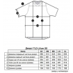 Джерсі TLD WMNS LILIUM SS JERSEY [BLk] S