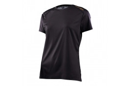 Джерсі TLD WMNS LILIUM SS JERSEY [BLk] M