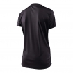 Джерсі TLD WMNS LILIUM SS JERSEY [BLk] M
