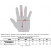 Вело рукавички TLD YOUTH AIR GLOVE  [FLO YELLOW] XS