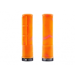 Гріпси DMR DeathGrip2 Thin Flangeless [Bubblegum]
