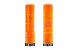 Гріпси DMR DeathGrip2 Thin Flangeless [Bubblegum]