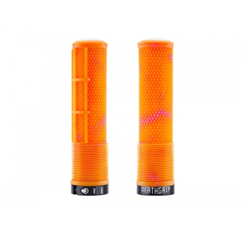 Гріпси DMR DeathGrip2 Thin Flangeless [Bubblegum]