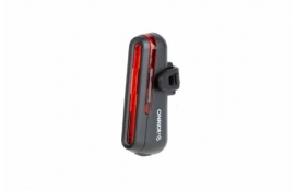 Світло заднє ONRIDE Dash 20 lm, 500 mAh, Type-C (6936116101804)