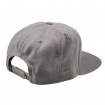 Кепка TLD FLAT BILL SNAPBACK; FACTORY [SMOKE BLUE] OSFA