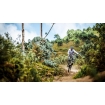 Джерсі TLD SKYLINE CHILL JERSEY SCATTERED [Carbon] MD