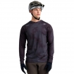 Джерсі TLD SKYLINE CHILL JERSEY SCATTERED [Carbon] LG