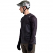 Джерсі TLD SKYLINE CHILL JERSEY SCATTERED [Carbon] LG