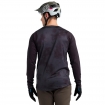 Джерсі TLD SKYLINE CHILL JERSEY SCATTERED [Carbon] LG