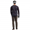 Джерсі TLD SKYLINE CHILL JERSEY SCATTERED [Carbon] XL