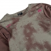Джерсі TLD SKYLINE CHILL JERSEY SCATTERED [OLIVE] LG