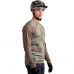 Джерсі TLD SKYLINE CHILL JERSEY SCATTERED [OLIVE] LG