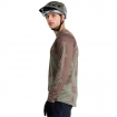 Джерсі TLD SKYLINE CHILL JERSEY SCATTERED [OLIVE] LG