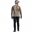 Джерсі TLD SKYLINE CHILL JERSEY SCATTERED [OLIVE] LG