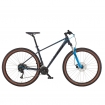 Велосипед KTM CHICAGO 291 29" рама S/38 сірий 2022 Велосипед KTM CHICAGO 291 29" рама S/38 сірий 2022