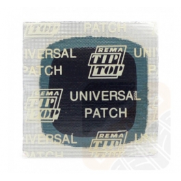 Латки Rema TipTop UP 3 для ремонту покришок