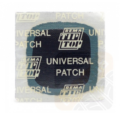 Латки Rema TipTop UP 3 для ремонту покришок