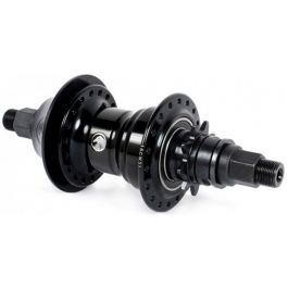 Втулка задня The Shadow Optimized Freecoaster LHD чорна Втулка задня The Shadow Optimized Freecoaster LHD чорна