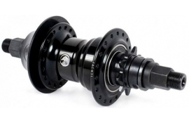 Втулка задня The Shadow Optimized Freecoaster LHD чорна