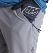 Штаны TLD SKYLINE PANT Mono [Charcoal] 36