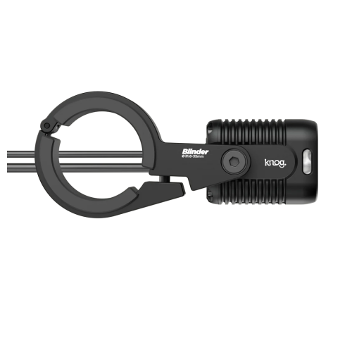 Фара Knog Blinder E 2300