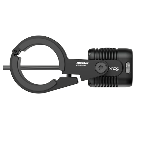 Фара Knog Blinder E 900