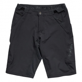 Велошорти TLD Skyline Short Shell Mono [BLk] 34