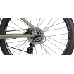 Велосипед KINETIC 29" CRYSTAL 18" Dark Blue