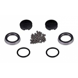 Сервіс кит для педалей DMR V8 pedal service kit pair (пара)