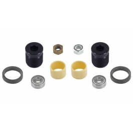 Сервіс кіт для педалей DMR Versa (Service kit), пара