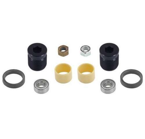 Сервіс кіт для педалей DMR Versa (Service kit), пара Сервіс кіт для педалей DMR Versa (Service kit), пара