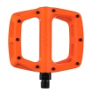 Педалі DMR V8 V2 Highlighter Orange (яскраво оранжеві) Педалі DMR V8 V2 Highlighter Orange (яскраво оранжеві)