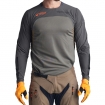 Мото джерси TLD SCOUT SE JERSEY SYSTEMS [GRAY/BEETLE] 2X