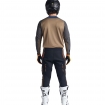 Мото джерси TLD SCOUT SE JERSEY SYSTEMS [GRAY/BEETLE] 2X