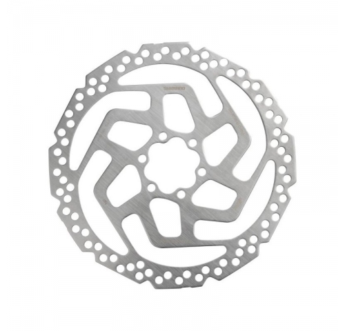Ротор Shimano SM-RT26-M, 180мм,монтаж 6 болтів