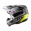 Мотошолом TLD GP PRO HELMET; SEGMENT [BLACK] XL
