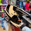 Мотошолом TLD GP PRO HELMET; SEGMENT [RED] S