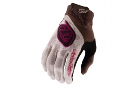 Вело рукавички TLD AIR GLOVE; MYTH [DARK OLIVE / PUMICE] L