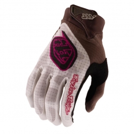 Вело рукавички TLD AIR GLOVE; MYTH [DARK OLIVE / PUMICE] XXL