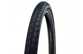 Покришка 28x1.75 (47-622) Schwalbe GREEN MARATHON Perf, GreenGuard B/B-SK+RT HS620 ADDIX Eco 67EPI