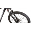 Велосипед KINETIC 29" CRYSTAL 22" Dark Grey
