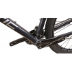 Велосипед KINETIC 29" CRYSTAL 22" Dark Grey