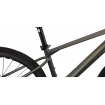 Велосипед гірський Winner TX 1х10 29" 2026 grey-green (mat) М