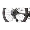 Велосипед гірський Winner TX 1х10 29" 2026 grey-green (mat) М