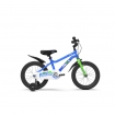 Велосипед детский RoyalBaby Chipmunk MK 16", OFFICIAL UA, синий