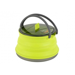 Складаний чайник Sea to Summit X-Pot Kettle 1.3 L з алюм. дном