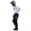 Мото штани TLD GP PRO AIR PANT; MONO [BLACK] M