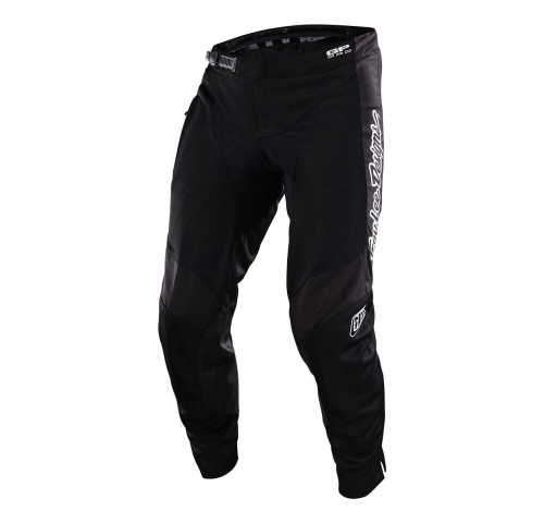 Мото штани TLD GP PRO AIR PANT; MONO [BLACK] L