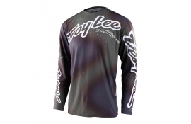 Джерсі TLD SPRINT ULTRA JERSEY Lucid [Fatigue] M