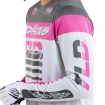 Джерсі TLD SPRINT JERSEY; FIFTY-50 [CHALK] S